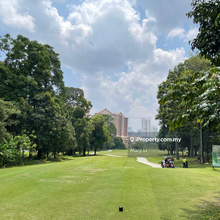 Tropicana Golf & Country Resort, Tropicana indah,  Golf Course View