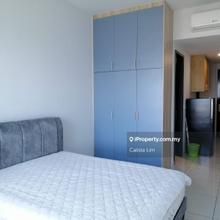 KL Setiawangsa The Valley Skysierra Studio unit for Rent