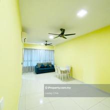 Mkh Boulevard with tenanted for sale