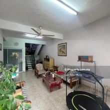 Limited Unit / Taman Bukit Maluri 1.5sty