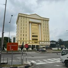 Usj stand alone Commercial building