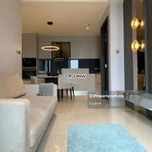 Marriott Residence@Gurney 861sf High Floor Seaview Fully Furnished