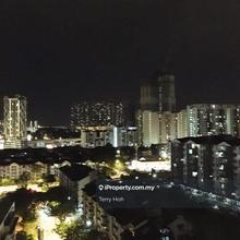 Move in Condition Dynasty Garden Condominium Kuchai Lama
