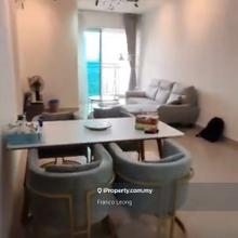Residensi Suasana @ Damai For Sale