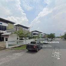 Semtec Park Semenyih