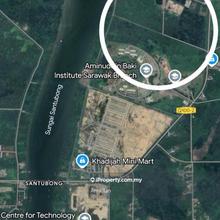 Santubong Agricultural Land for Sale