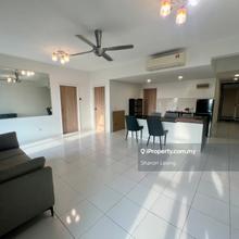 High Floor Well Maintained Unit for Sale