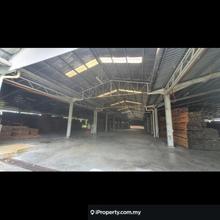 Spacious land for sales 