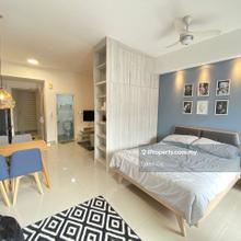 Studio unit Actual Unit For Rent 1 Carpark