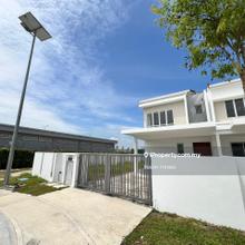 Your Dream Home at Gamuda Cove