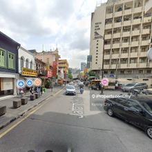 KL 118 @ China Town / Petaling Street 3 Star Boutique Hotel For Sale