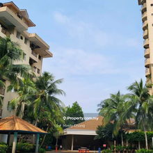 Condominium for Rent