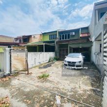 Double Storey Taman Sri Minang Freehold, Kajang For Sale