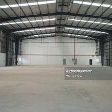 Cipta Serenia , Sepang Freehold Detached Factory 