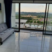 Green Beverly Hills - Residensi Lili Fully Furnished