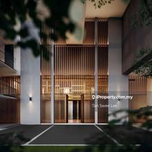 The Lantern Luxury Serviced Residence in Bangsar
