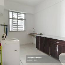 Pinang Laguna @Perai With Partially Furnished for rent.