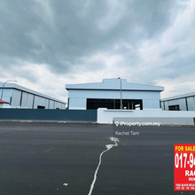 Damansara warehouse For Rent 