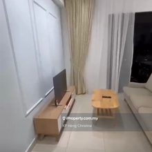 Trion  @KL condominium unit for sale 