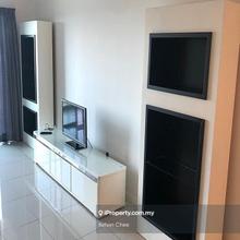 Ujana Executive Apartment ( High Floor ) ( Rm 2,500 )