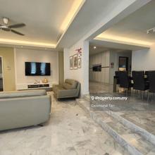 Renovated Condition Semi Dee