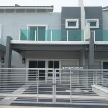 Nusari Bayu 3 @ Bandar Sri Sendayan Seremban For sale