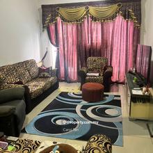 Seasons Amara Larkin 2bedroom unit