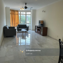 Endah regal condominium fully furnish Sri petaling 
