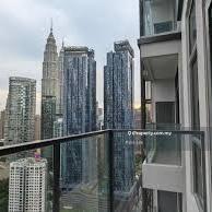 Below Market, Brand New, High Floor. 