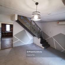 2 Sty Corner House For Sale @ Pandan Jaya