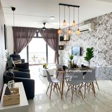 1 Tebrau Residence