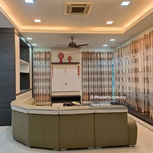Semi D For Rent Taman Merbok , Bukit Katil Melaka