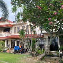 Cangkat Minden 2 Stories Bungalow - Land:10430' - Minden Heights