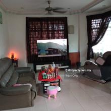 Bungalow House, Taman Sri Skudai