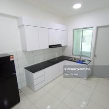 The Navens, Alma fuly furnish for rent
