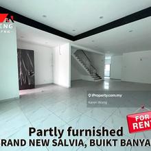 Brand New House & Fully Gated Guarded