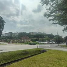 Templer Seremban Town Ground Floor Shop For rent Facing main road Unit