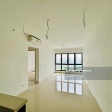 Brand New 2 Bedroom Unit @ Sunway Belfield