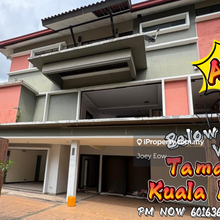 Cheap Auction Taman Yarl Kuala Lumpur