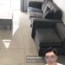 One Sentral Service Apartment