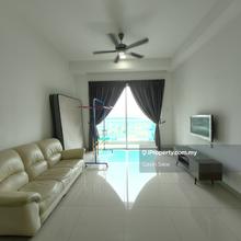 D'Carlton Seaview Residence @ Masai