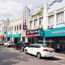 Bazaar@8 Shop For Sale, High Return Good For Investment