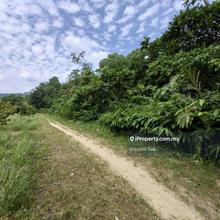 3.16 Acres Freehold Agricultural Land Broga Semenyih