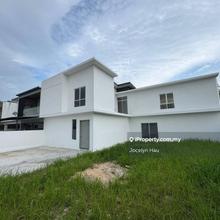 Ayera Residences Tropicana Danga Cove Masai 2 Storey Corner For Sale