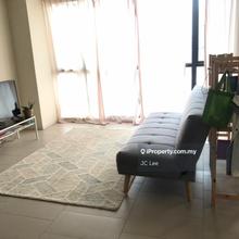 Tenanted, freehold with good condition, below got shoplot