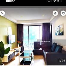 Grand Ion Delemen Genting for rent at rm 3,000 and negotiable