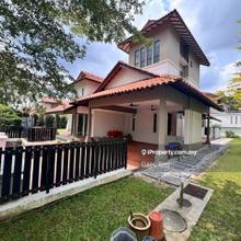 2.5 Storey Bungalow