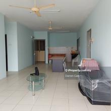 Platinum lake pv 12 rumak sewa Balcony Student Only