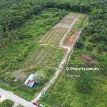 Jeram Jalan Kapar Industrial Land For Sale