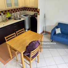 Condominium for Rent